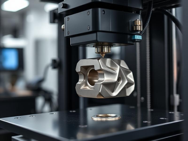 3D tisk kovů revolučně mění prototypování v Česku