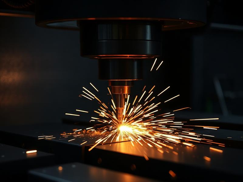 CNC obrábění nové generace: přesnost pod 1 mikron