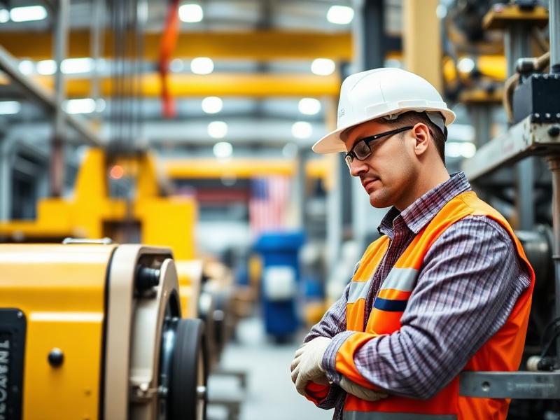 Nedostatek kvalifikovaných pracovníků brzdí růst